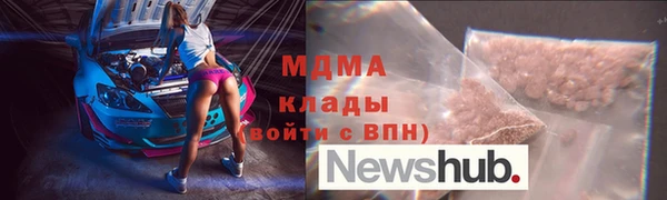 тгк Сосновоборск